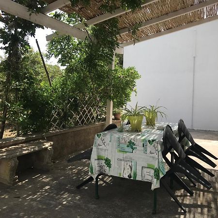Casa Vacanze Salento - Villa Diso Galatina Buitenkant foto