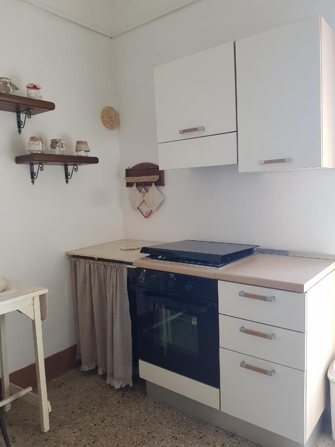 Casa Vacanze Salento - Villa Diso Galatina Buitenkant foto
