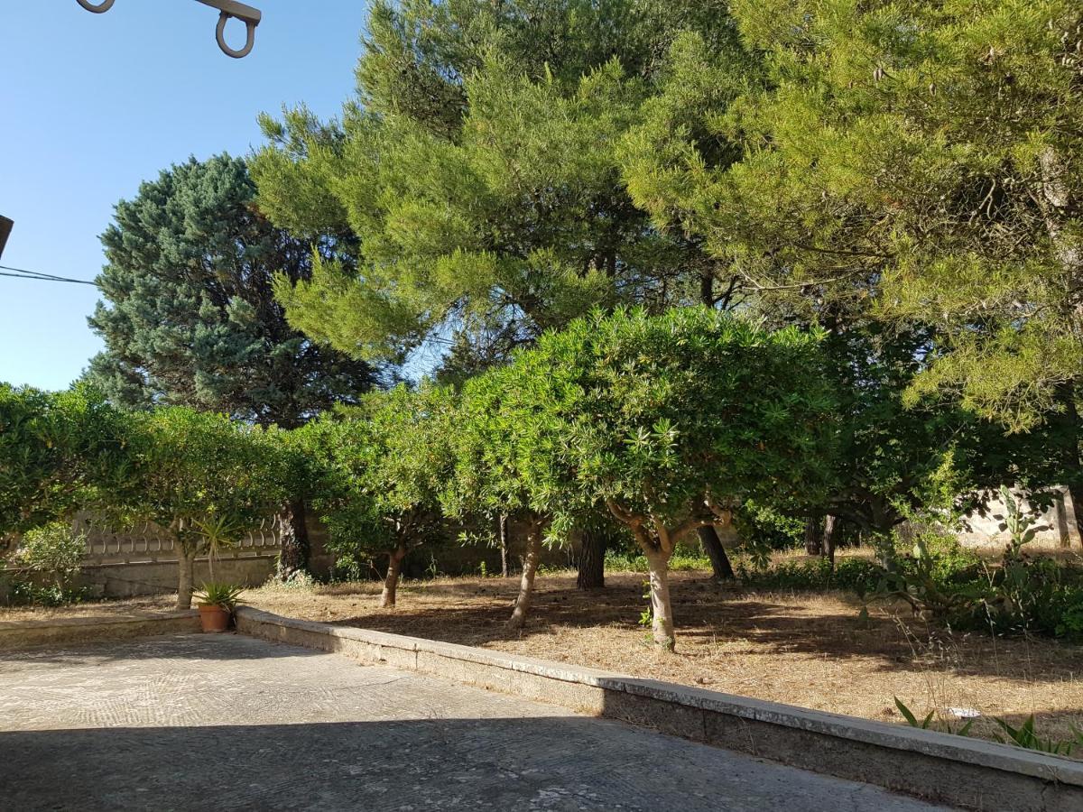 Casa Vacanze Salento - Villa Diso Galatina Buitenkant foto