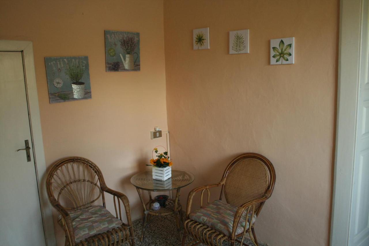 Casa Vacanze Salento - Villa Diso Galatina Buitenkant foto