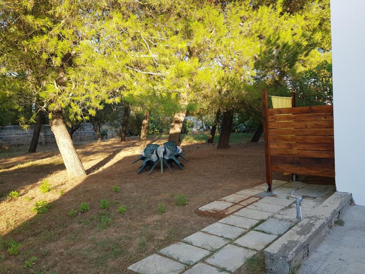 Casa Vacanze Salento - Villa Diso Galatina Buitenkant foto