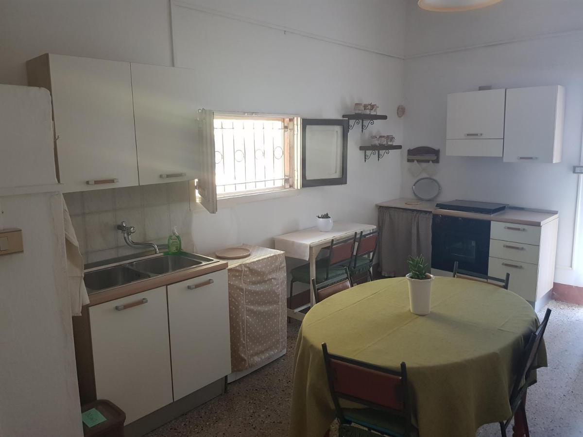 Casa Vacanze Salento - Villa Diso Galatina Buitenkant foto