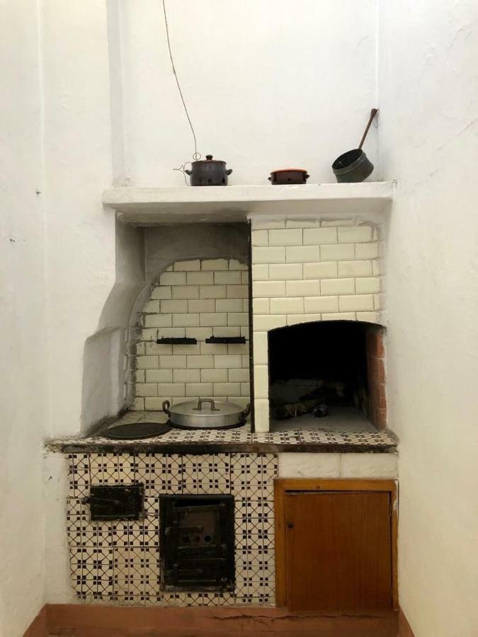 Casa Vacanze Salento - Villa Diso Galatina Buitenkant foto